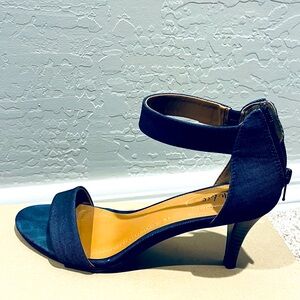 The Paycee two-piece dress sandals by Style&Co.